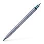 Preview: Faber-Castell Goldfaber Aqua Dual Marker 158 kobaltgrün tief